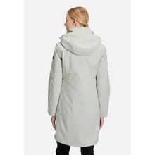 3 in 1 Jacke mit abnehmbarer Kapuze 3 in 1 Jacke mit abnehmbarer Kapuze