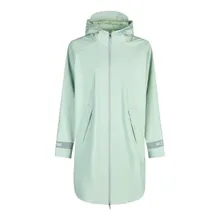 No1 Como - Regenmantel CIVINNI - Größe L - grün No1 Como - Regenmantel CIVINNI - Größe L - grün