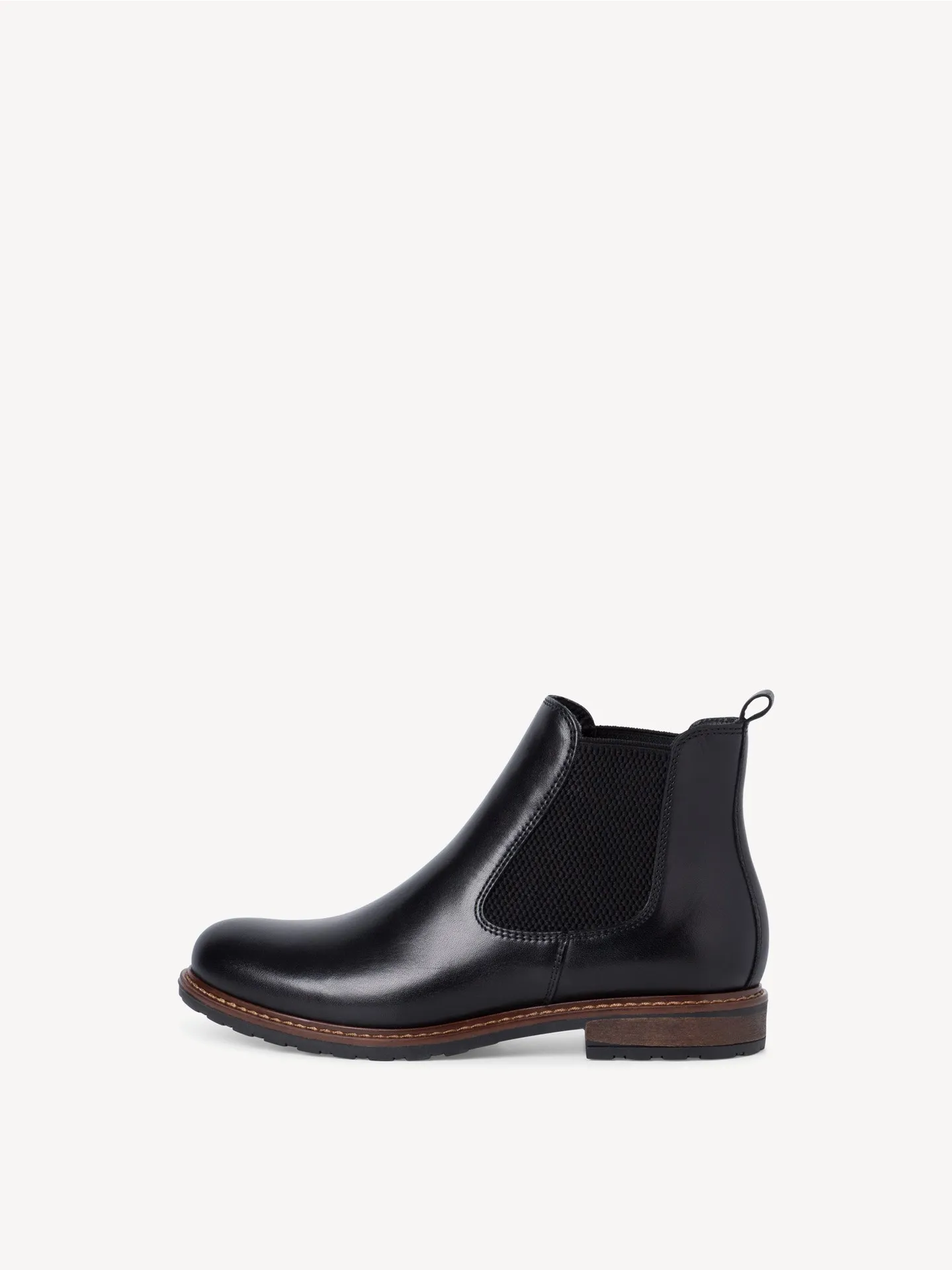 Chelsea Boot Chelsea Boot