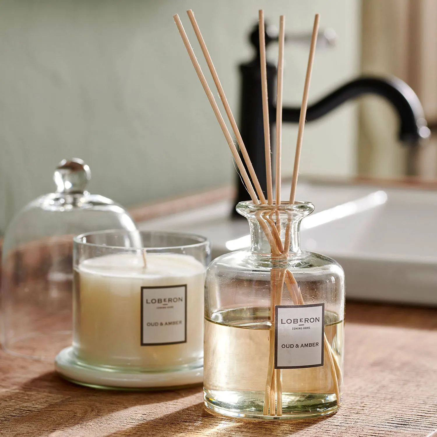 Duftset Vanis – Bild 5