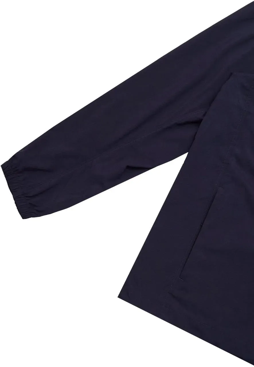 Champion - Giacca Black Edition Hooded Ripstop Blu - Größe XL - blue – Bild 2