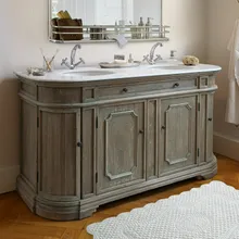 Doppelwaschtisch Pembroke Doppelwaschtisch Pembroke