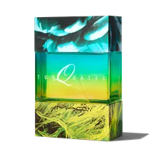 MAC Cosmetics Turquatic Fragrance MAC Cosmetics Turquatic Fragrance