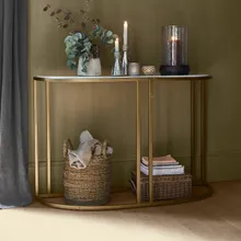 Konsole Soréline Konsole Soréline