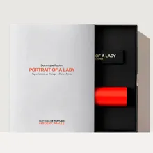 Frederic Malle Portrait Of A Lady Eau De Parfum Spray 10ml Frederic Malle Portrait Of A Lady Eau De Parfum Spray 10ml