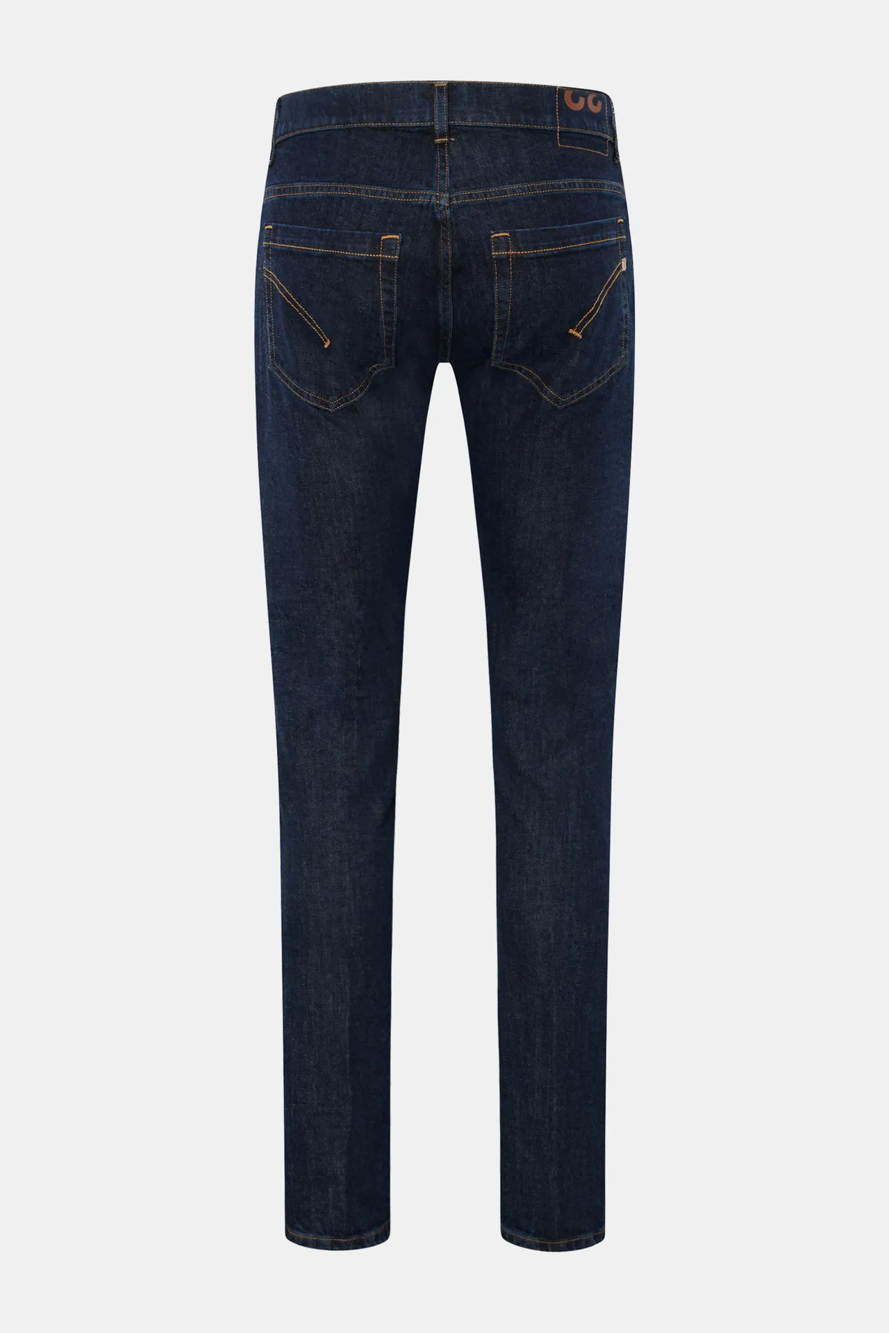 Dondup - Herren - Jeans 'George' navy – Bild 3