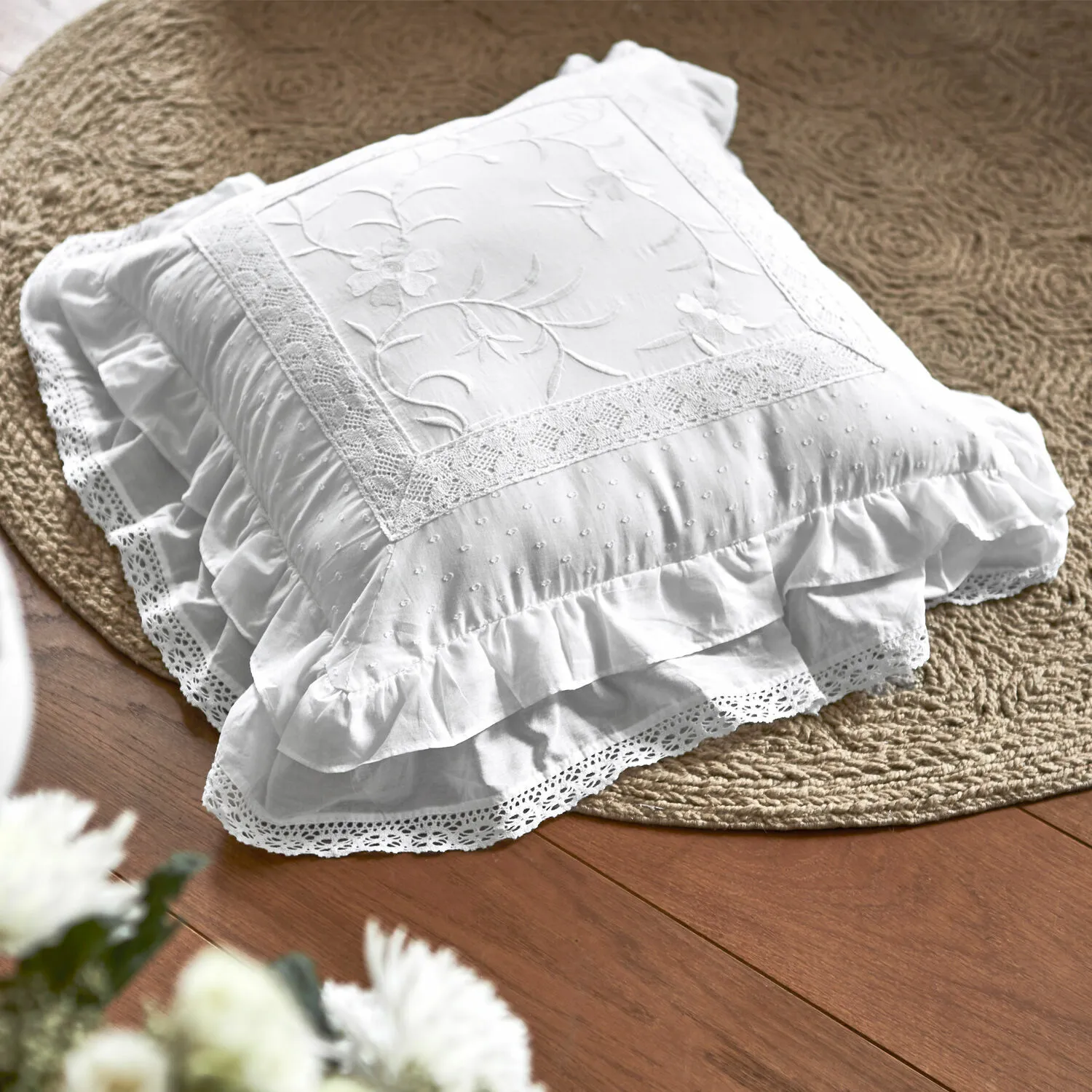 Kissen Marbury – Bild 2