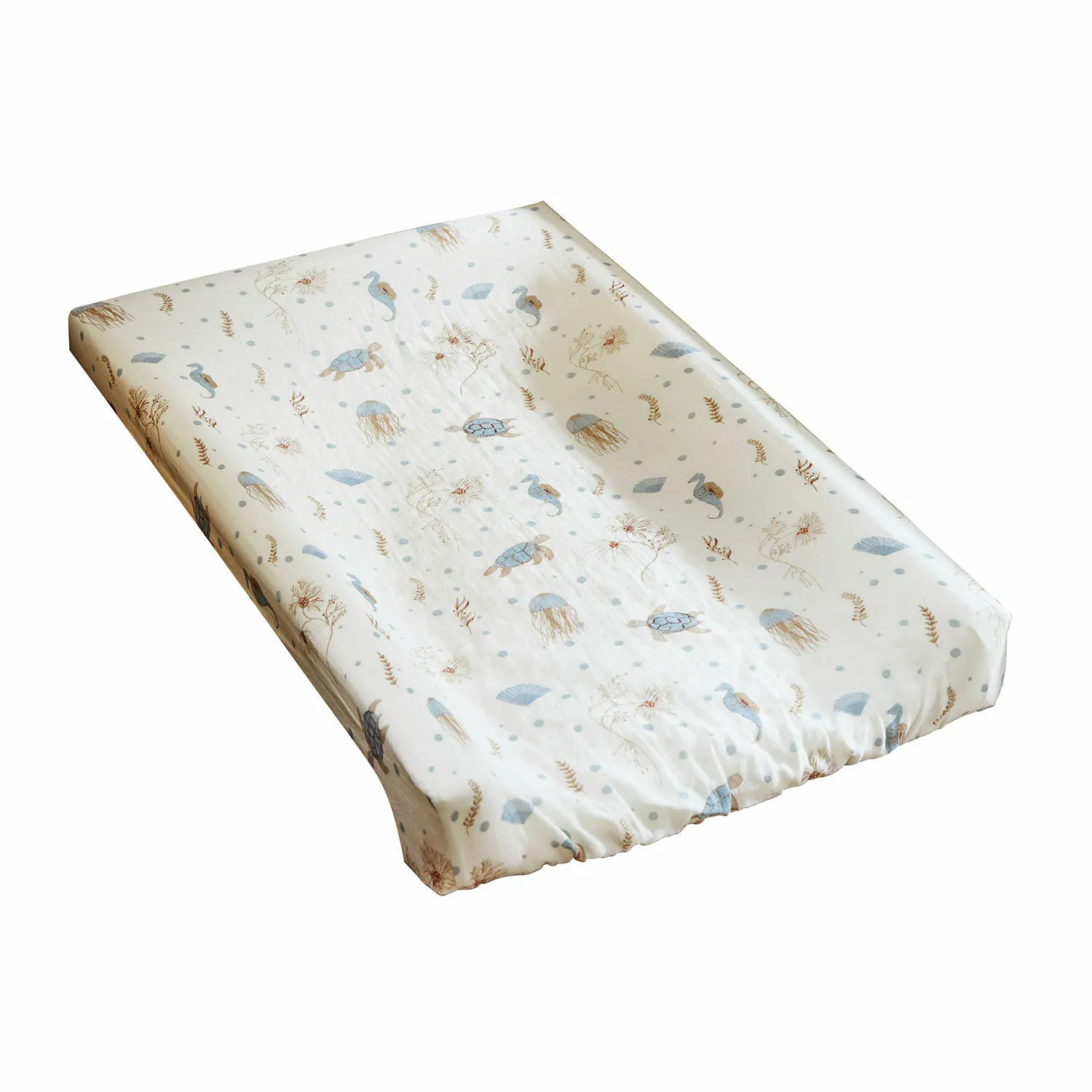 Wickelauflagenbezug Tinkertop – Bild 3