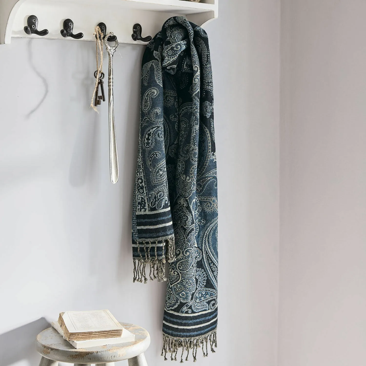 Schal Eloas – Bild 2