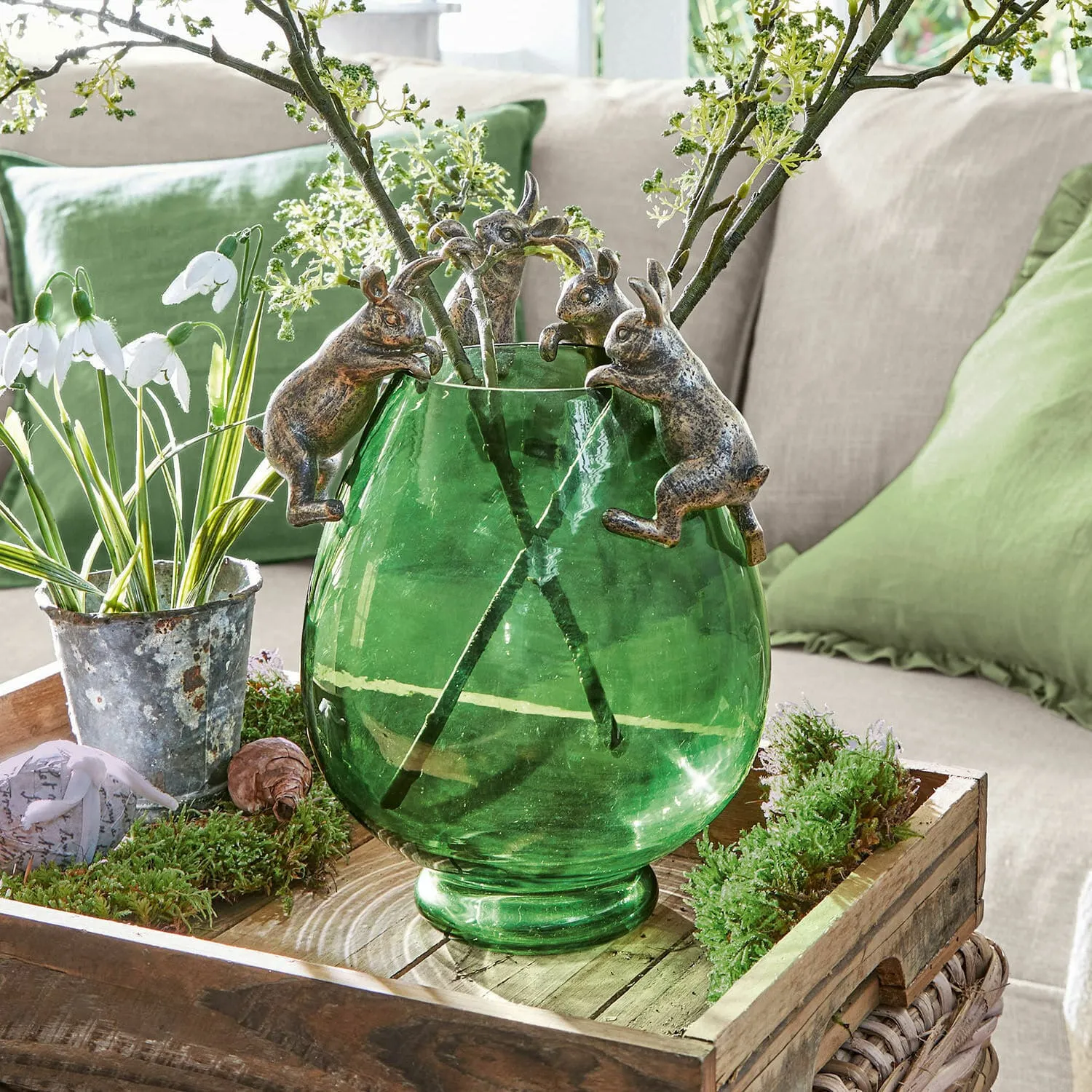 Vase Benedice – Bild 4