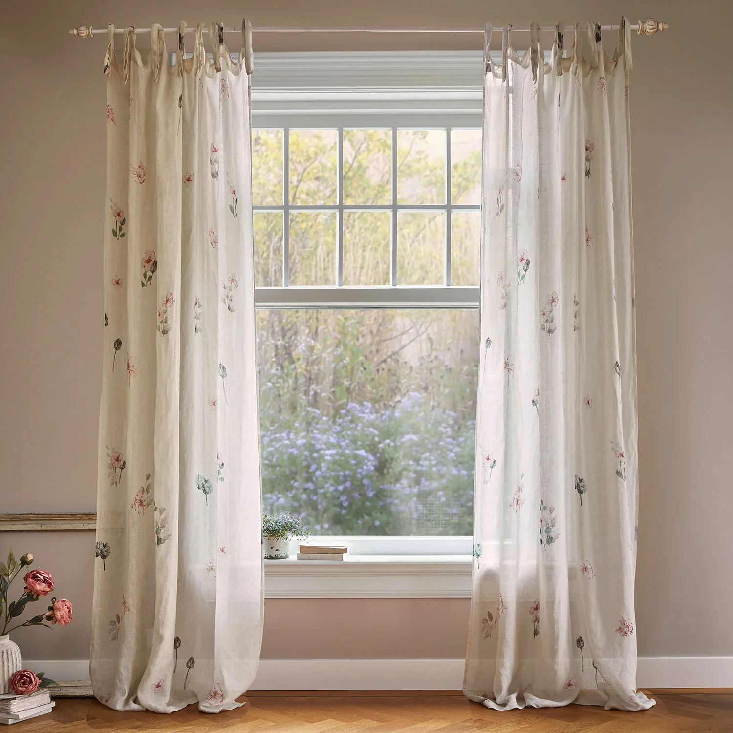 Gardine Normelie Gardine Normelie