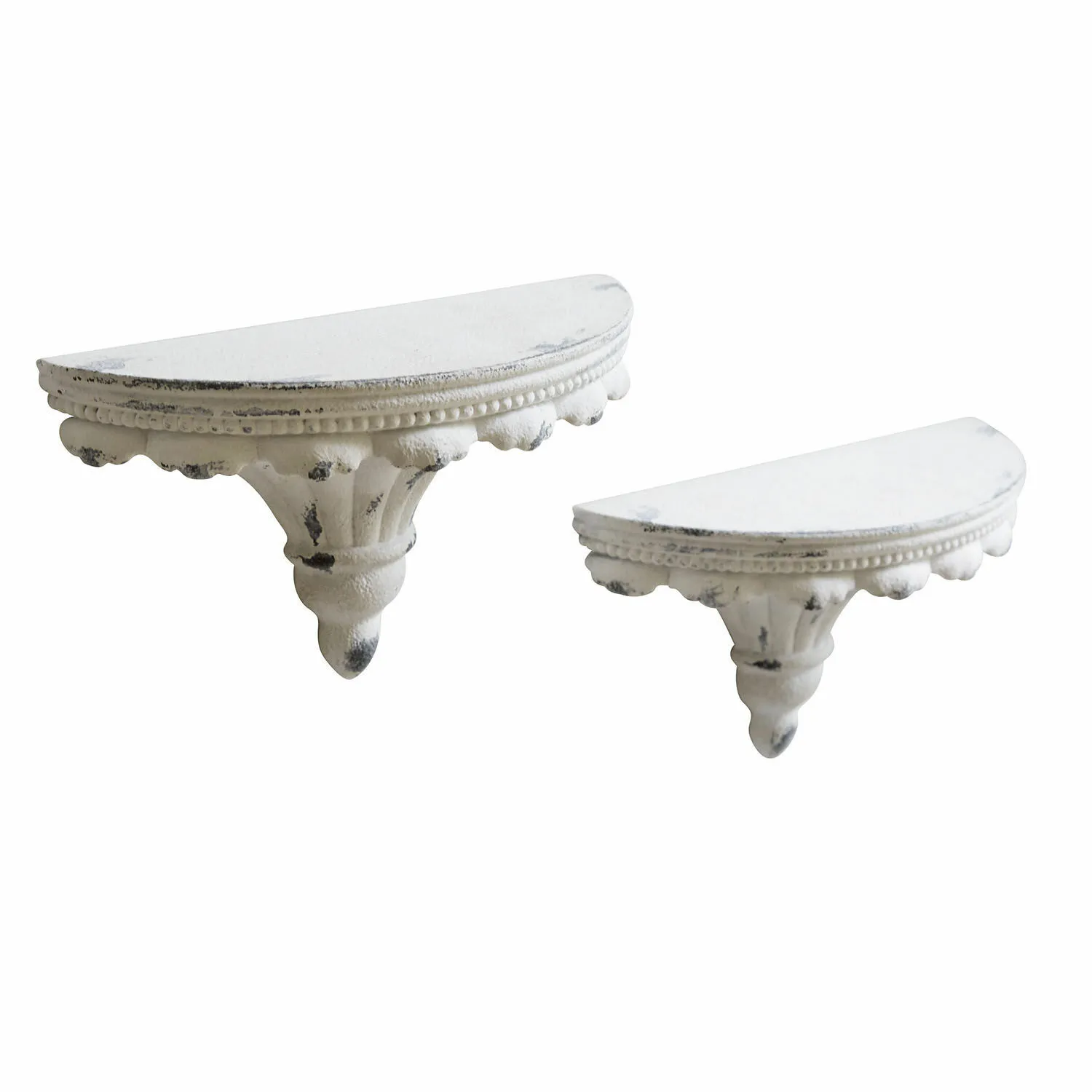 Wandregal 2er Set Liara – Bild 3