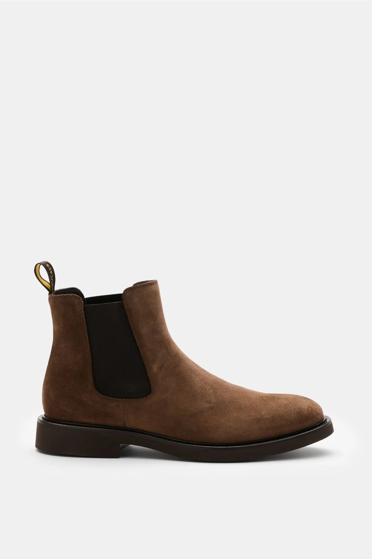 Doucal%27s - Herren - Chelsea Boot graubraun Doucal%27s - Herren - Chelsea Boot graubraun