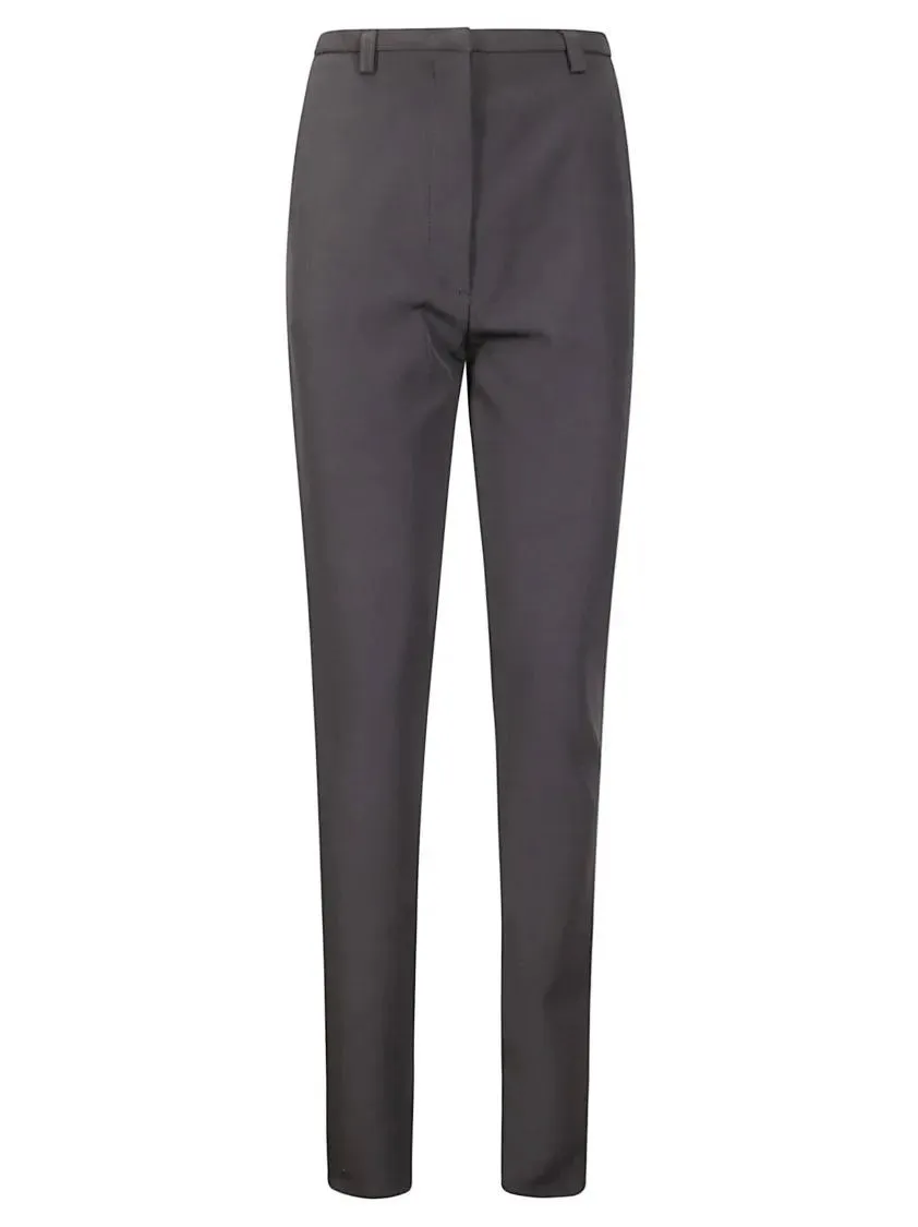 THE LATEST - Carola Trousers - Größe 44 - grau THE LATEST - Carola Trousers - Größe 44 - grau