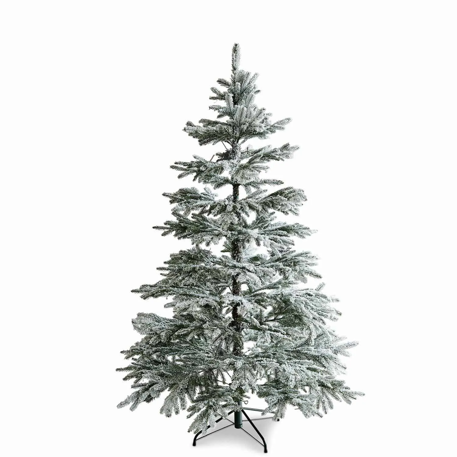 Weihnachtsbaum Lokossa – Bild 3