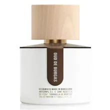 Santi Burgas Oud De Burgas Eau De Parfum Spray 100ml Santi Burgas Oud De Burgas Eau De Parfum Spray 100ml
