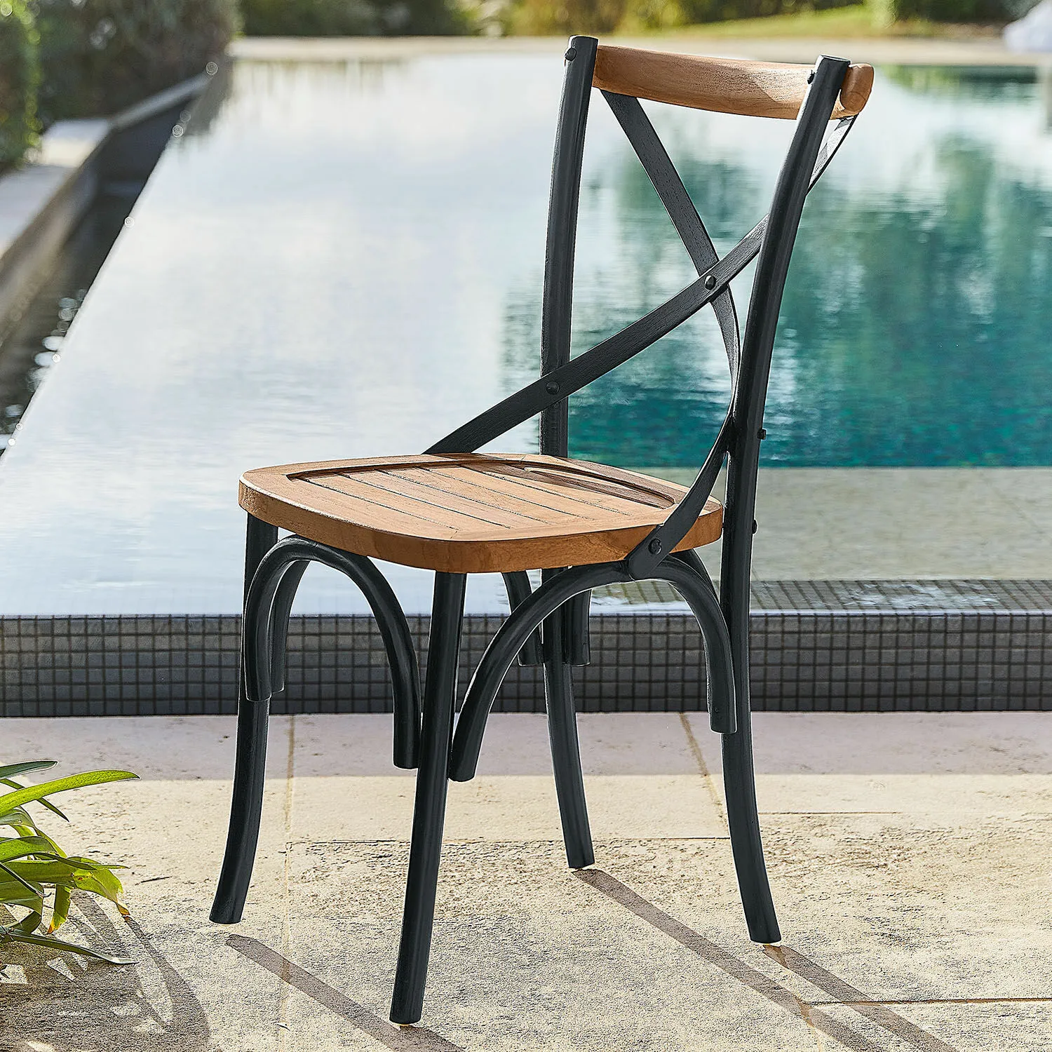 Stuhl Kirkdale – Bild 4