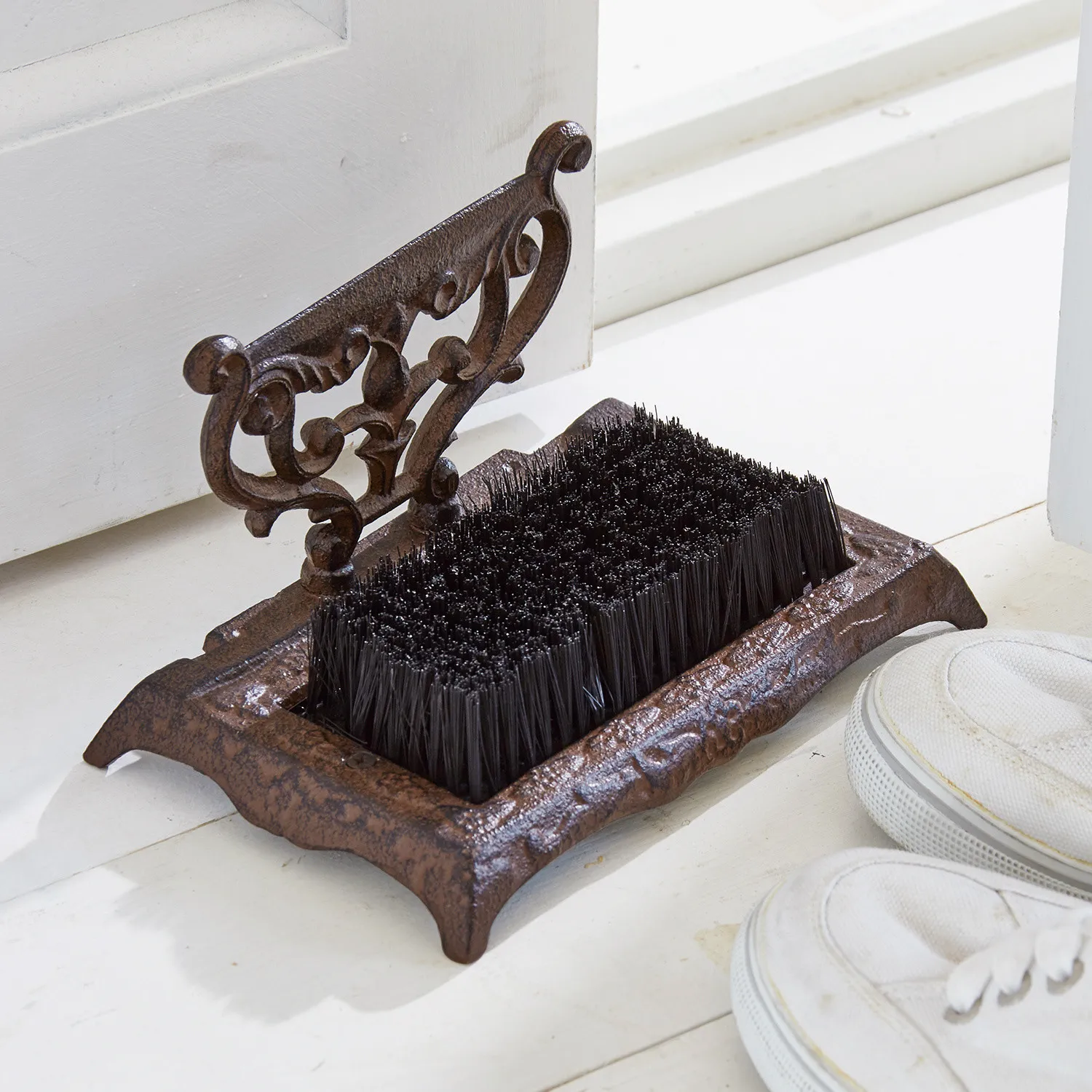 Schuhabstreifer Broomville – Bild 2