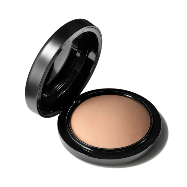 Mac Cosmetics - Mineralize Skinfinish Natural - Medium Dark Mac Cosmetics - Mineralize Skinfinish Natural - Medium Dark