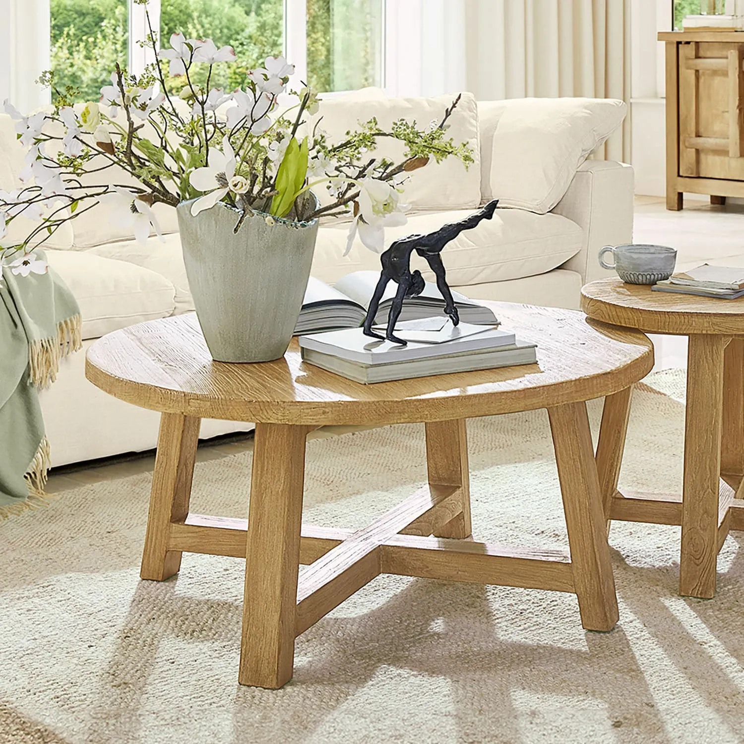 Couchtisch Gorivel – Bild 2