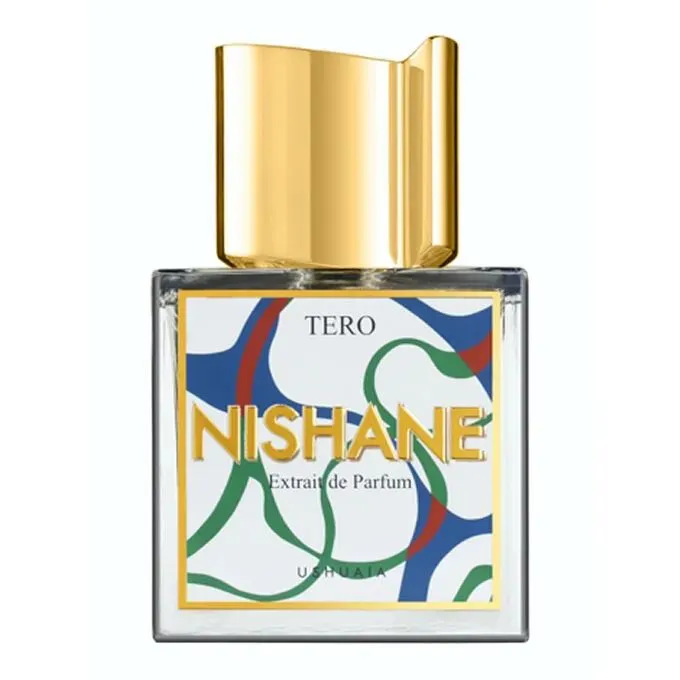 Nishane Tero Extrait De Parfum Spray 100ml Nishane Tero Extrait De Parfum Spray 100ml