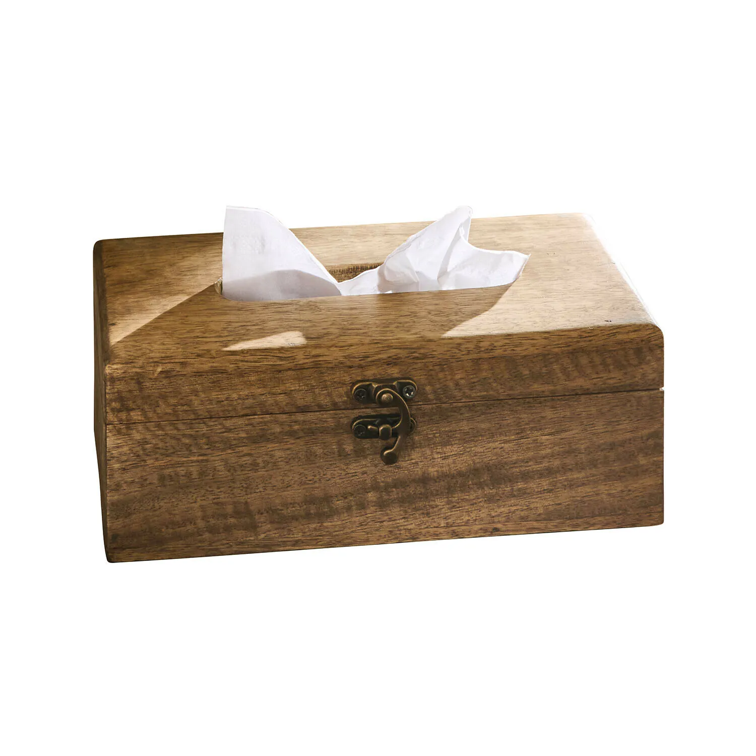 Taschentuchbox Luneford – Bild 3