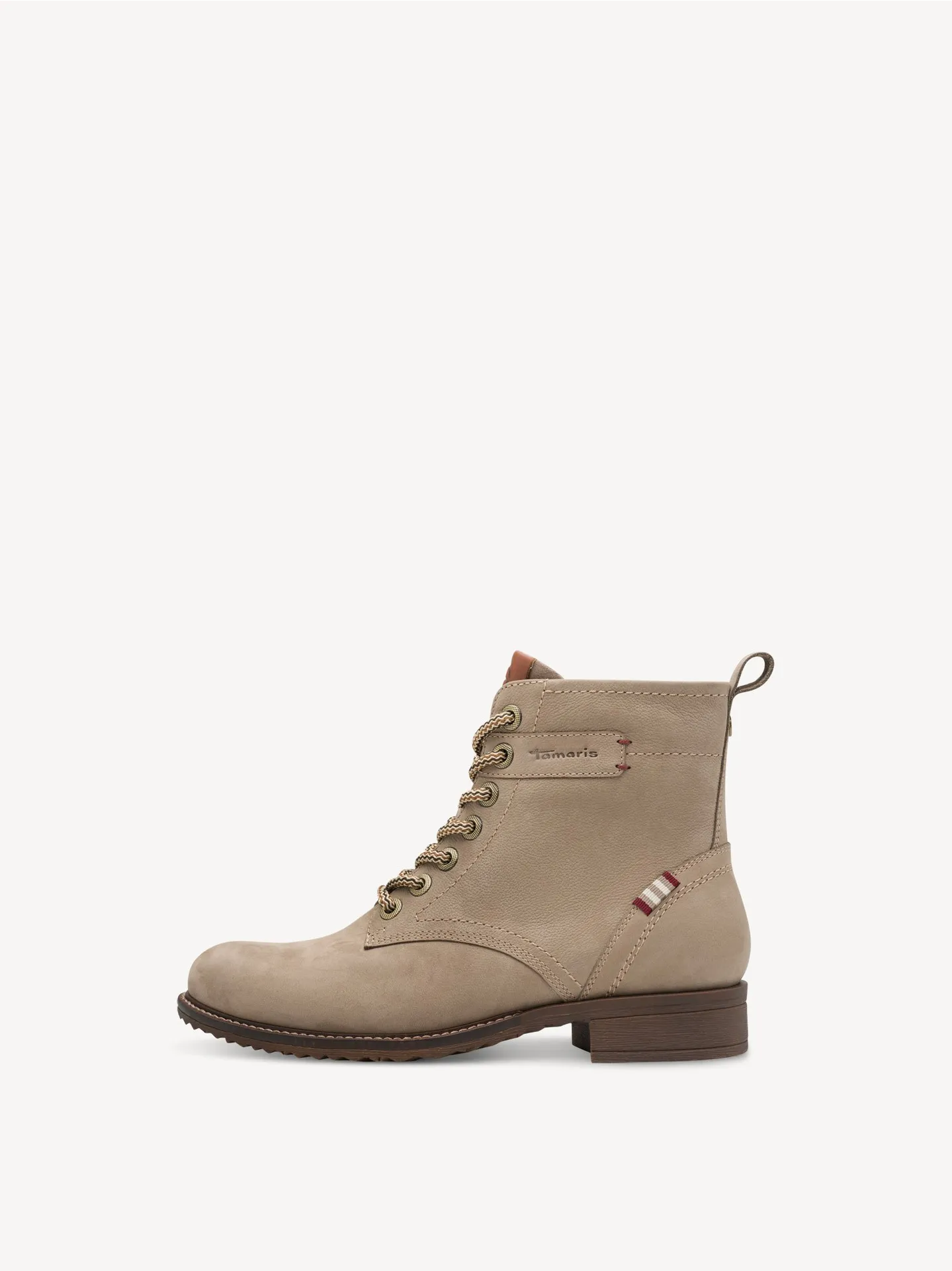 Stiefelette Stiefelette