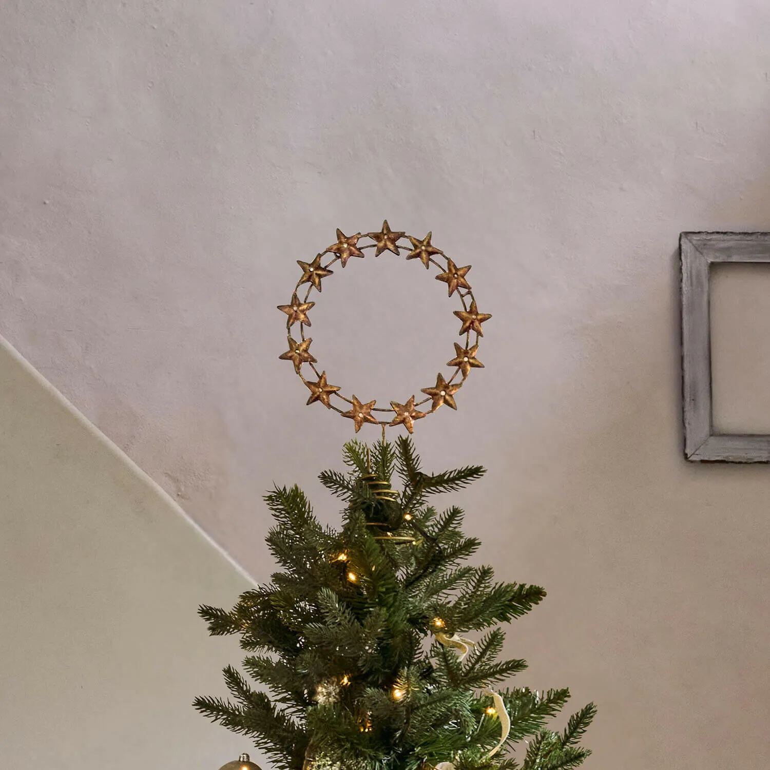 Weihnachtsbaumspitze Tavelle Weihnachtsbaumspitze Tavelle