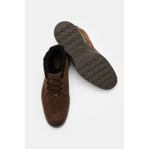 Tod%27s - Herren - Boot dunkelbraun