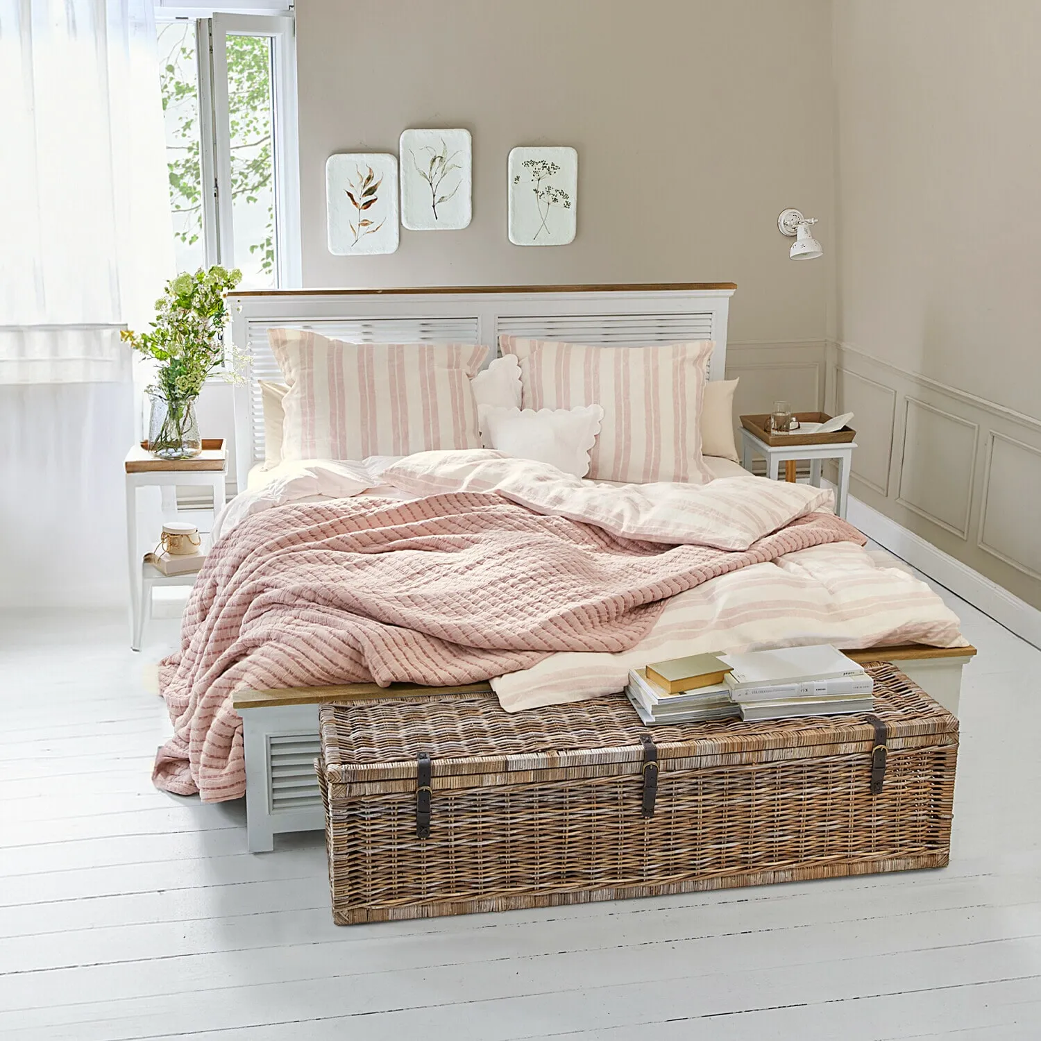 Bettwäsche Dordogne – Bild 5