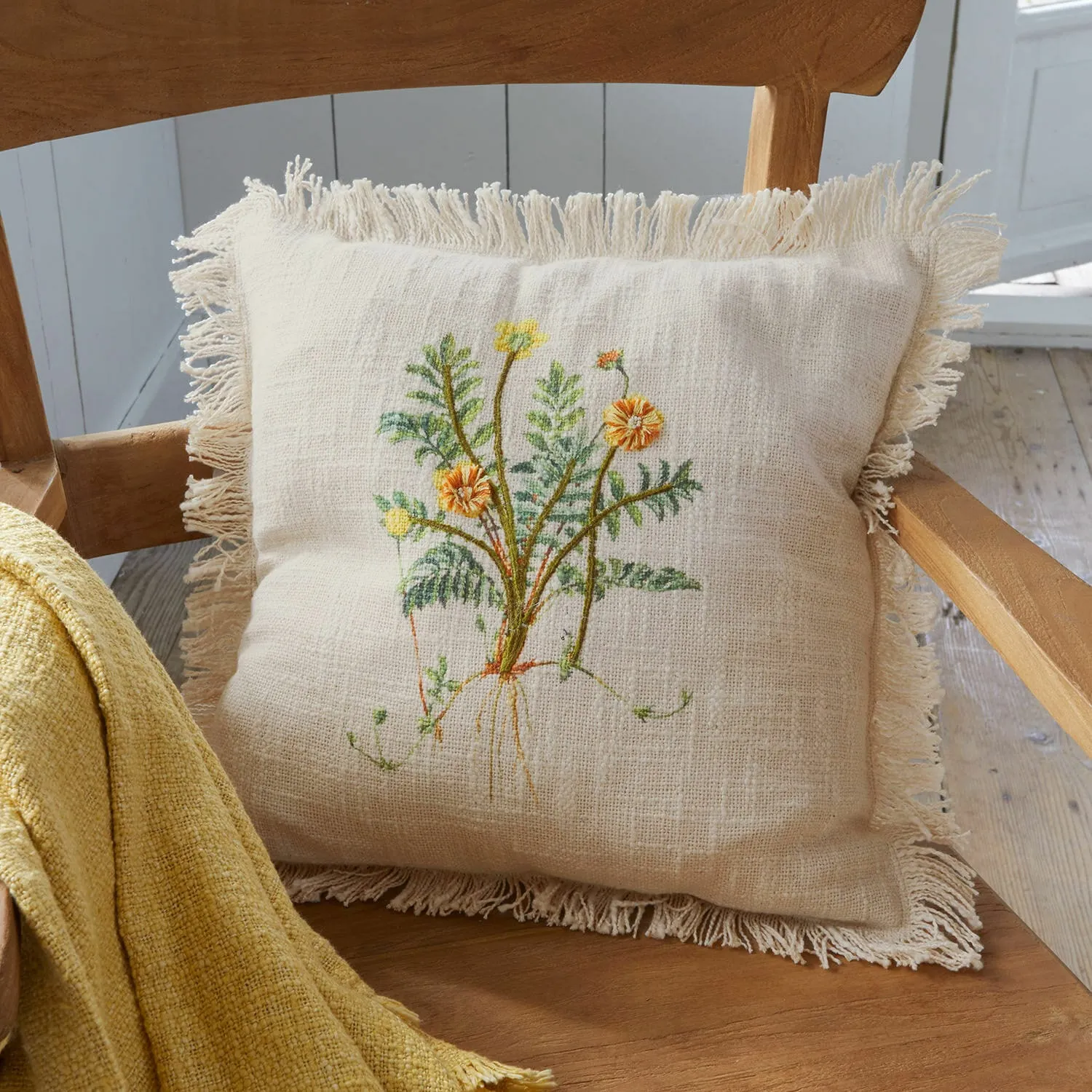 Kissenhülle Yolevir – Bild 2