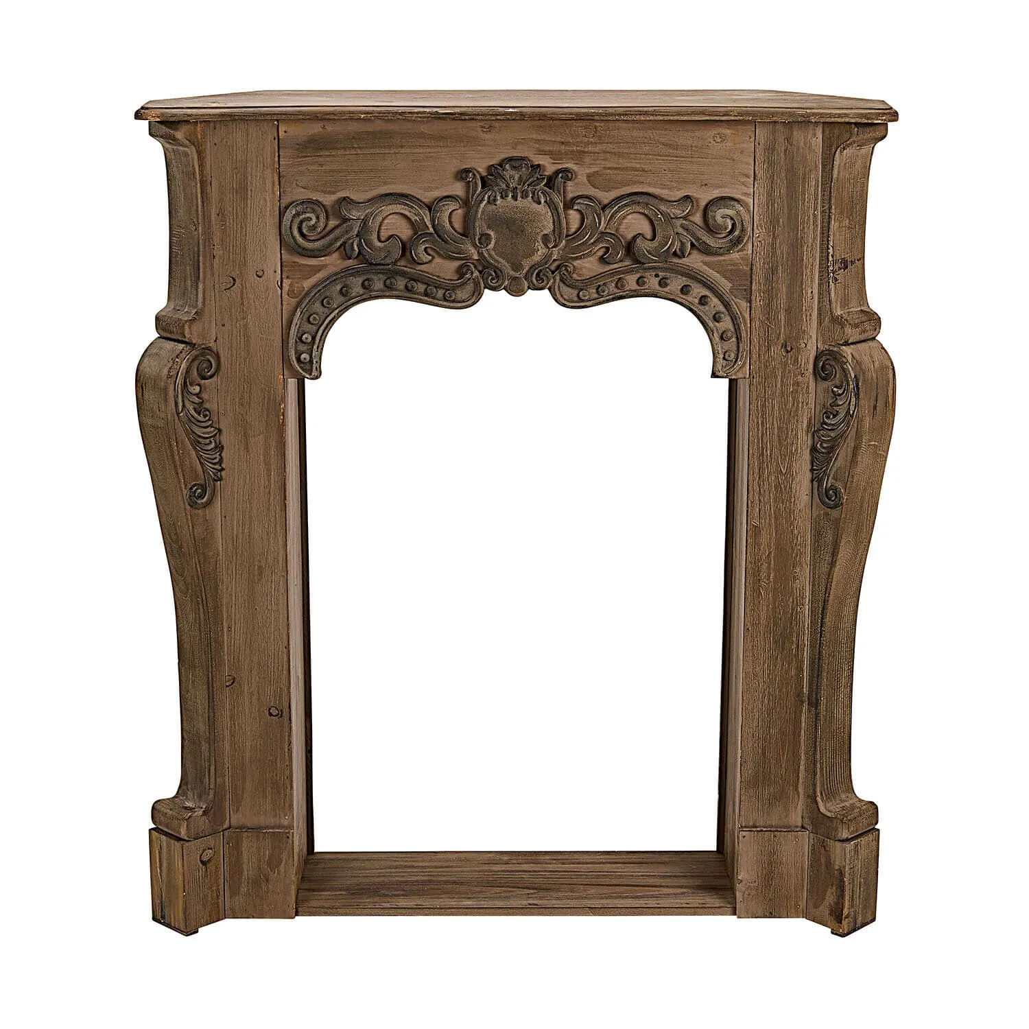 Kaminkonsole Emporia – Bild 3