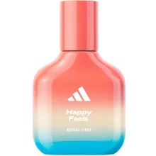 Adidas Vibes Happy Feels Eau de Parfum (EdP) 30 ml Adidas Vibes Happy Feels Eau de Parfum (EdP) 30 ml