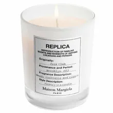 Maison Margiela Replica Jazz Club Candle 165g Maison Margiela Replica Jazz Club Candle 165g