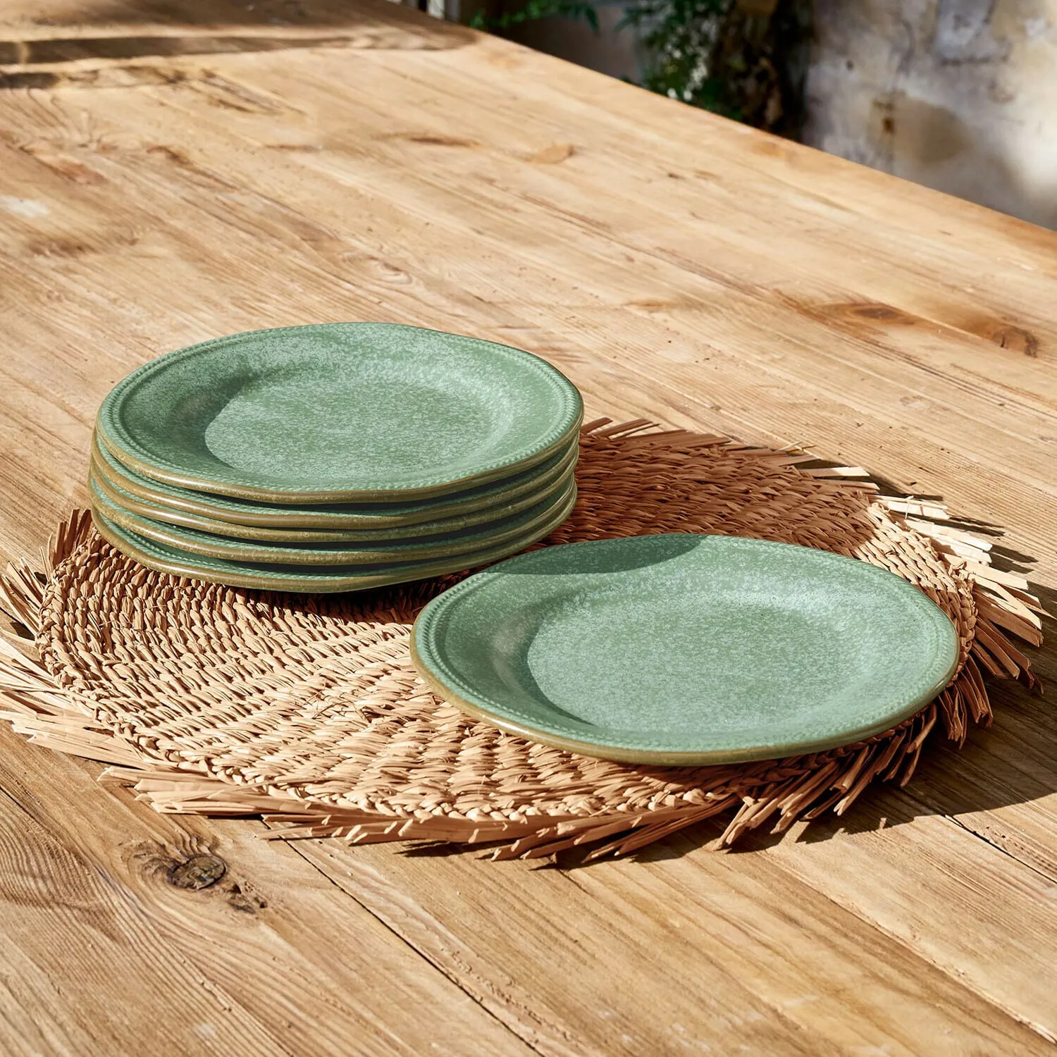 Dessertteller 6er Set Norrvik – Bild 4