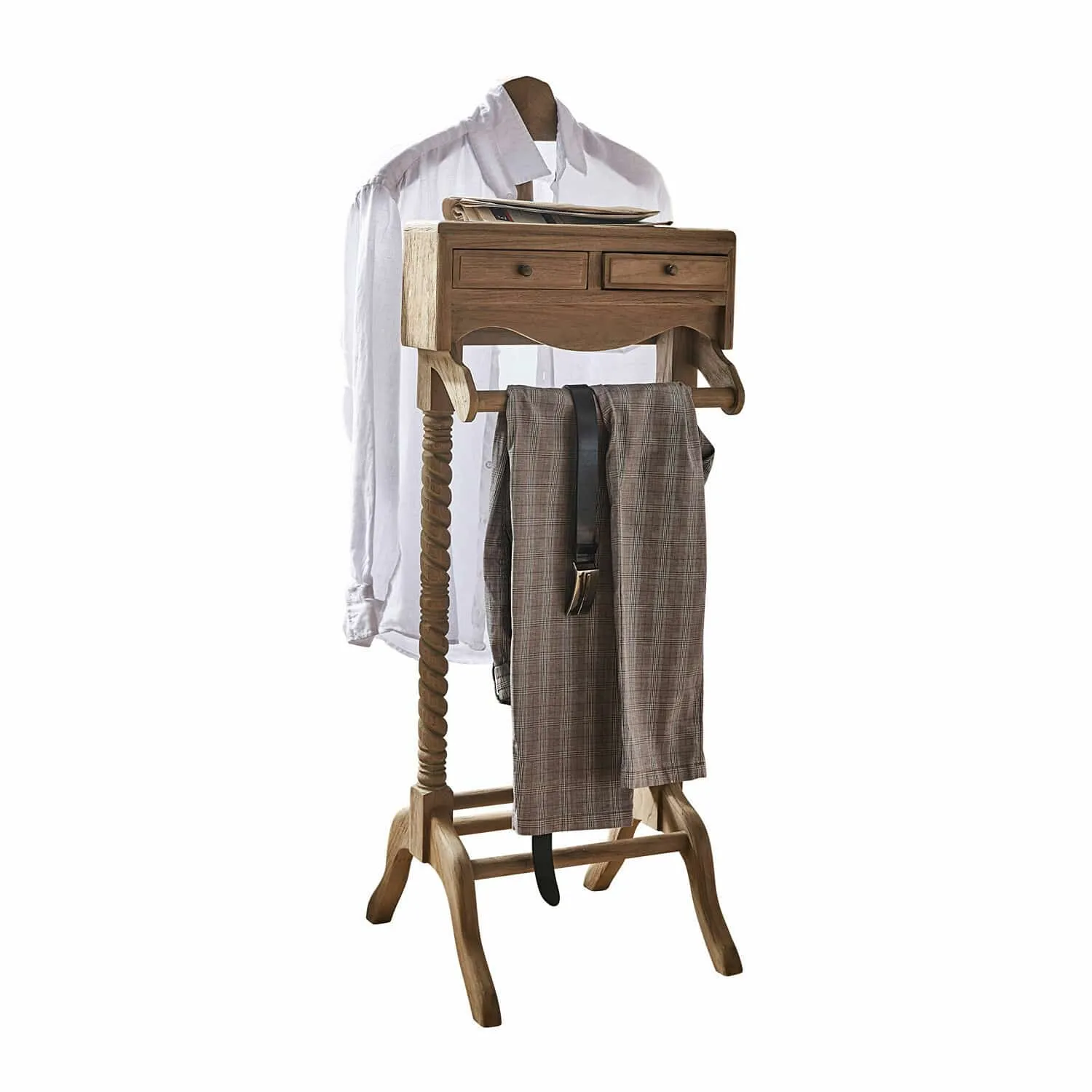 Herrendiener Doncaster – Bild 3