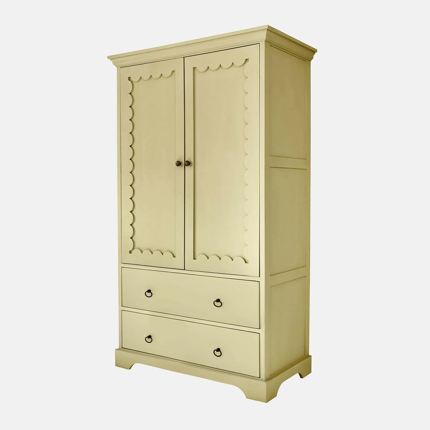 Kinderkleiderschrank Frollin – Bild 3