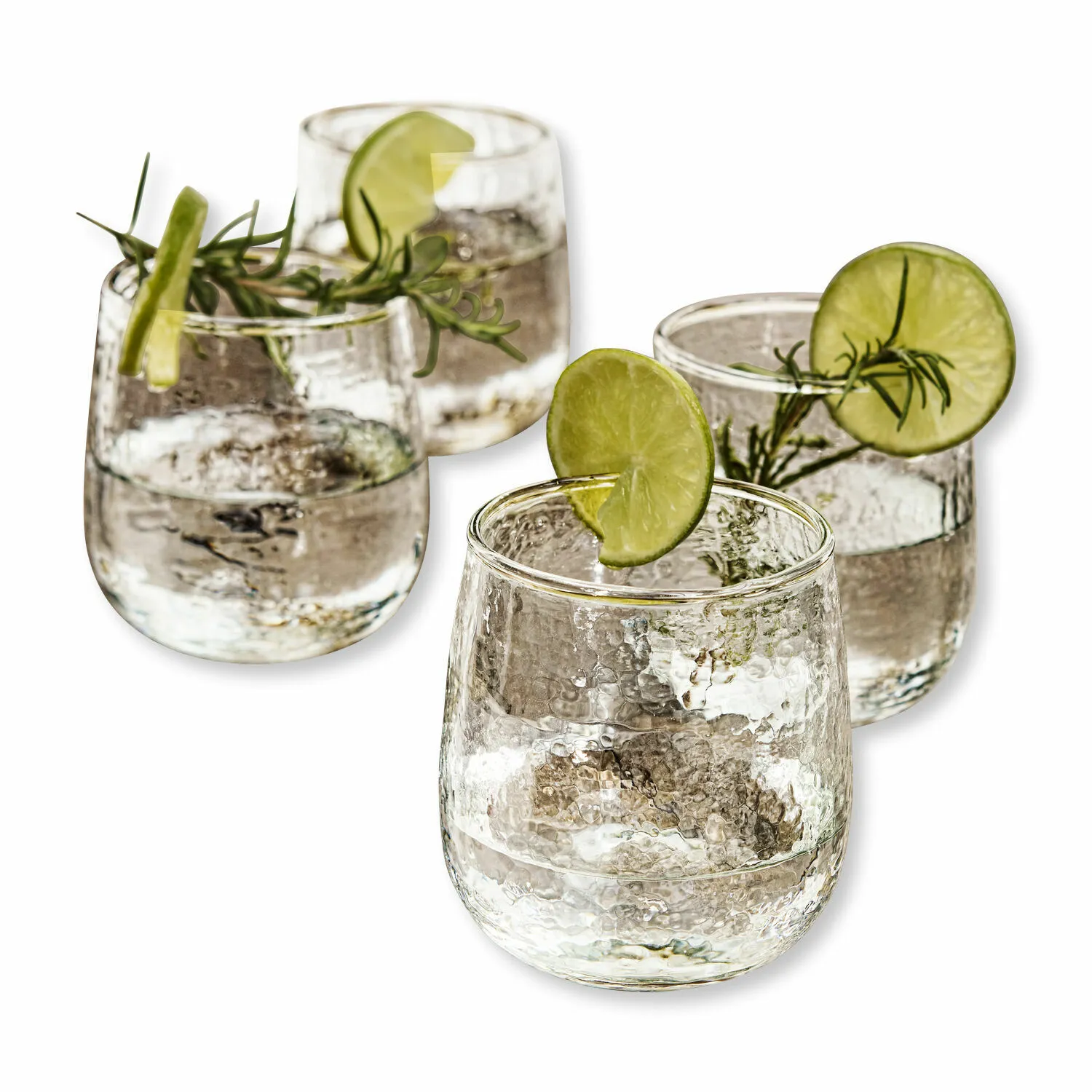 Glas 4er Set Valters – Bild 3