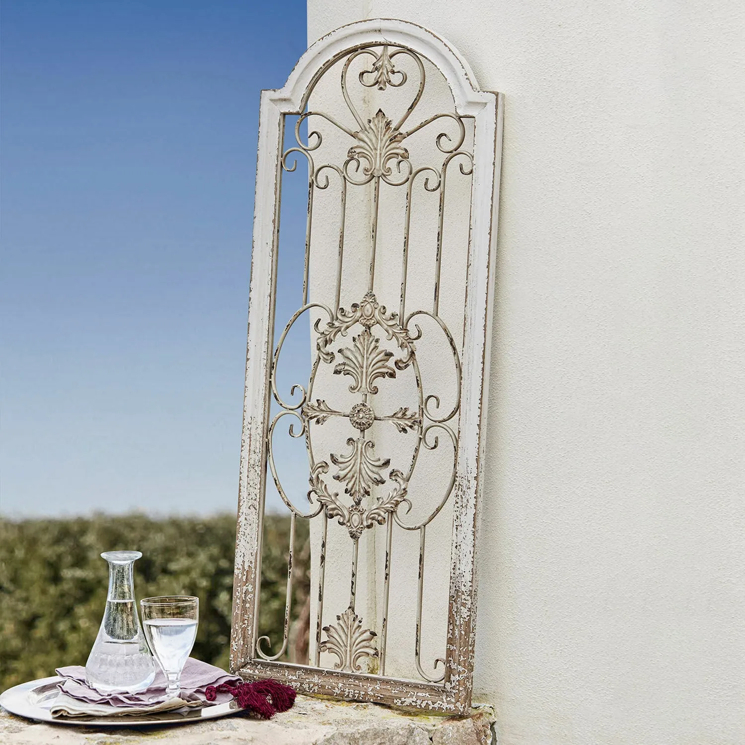 Deko-Paneel Hallencourt Deko-Paneel Hallencourt