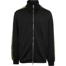 Lanvin - jacket black khaki - Größe M - schwarz Lanvin - jacket black khaki - Größe M - schwarz