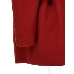GIANLUCACA PANNOLO - %27Bettina%27 Top - Größe S - rot