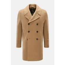 Sealup - Herren - Caban-Kurzmantel %27Genova Peacoat%27 camel Sealup - Herren - Caban-Kurzmantel %27Genova Peacoat%27 camel
