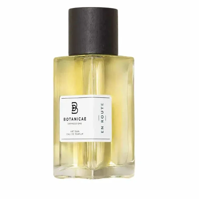 Botanicae En Route Eau De Parfum Spray 100ml Botanicae En Route Eau De Parfum Spray 100ml