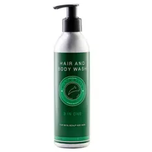 Black Raven Hair & Body Shampoo 1000 ml Black Raven Hair & Body Shampoo 1000 ml
