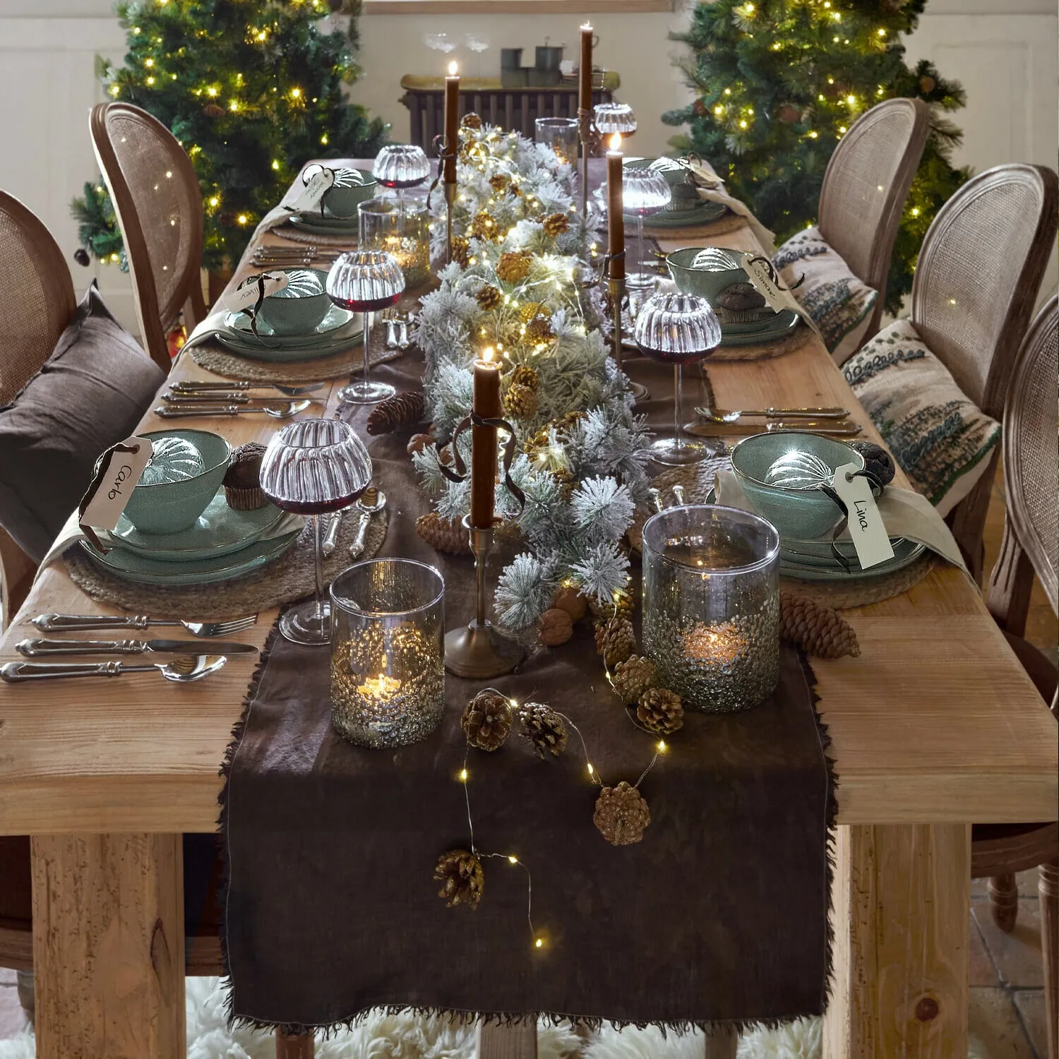 Tisch Oteley – Bild 2