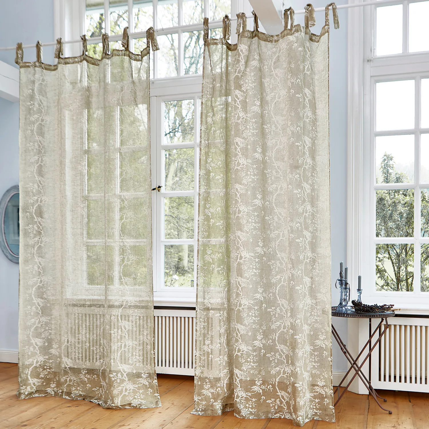 Gardine Maidolen Gardine Maidolen