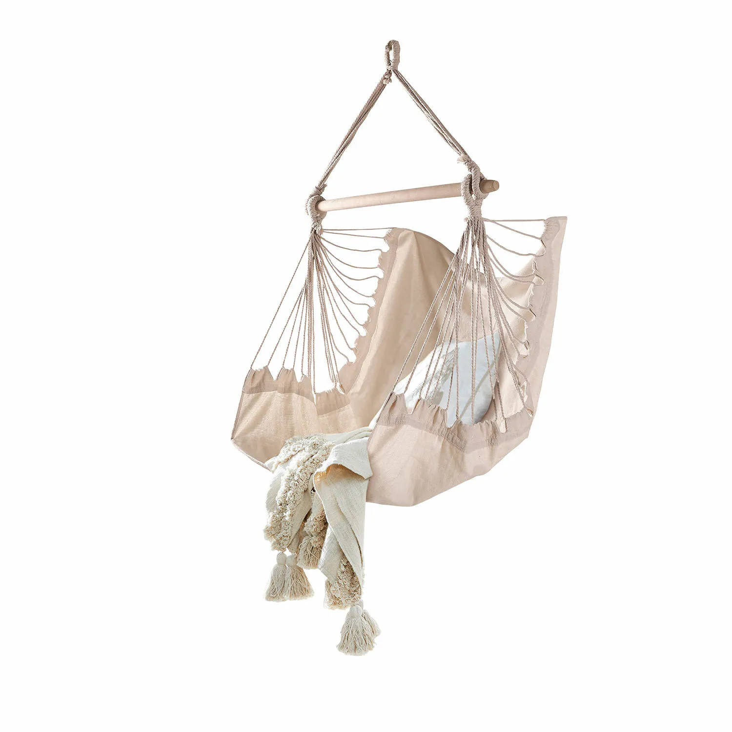 Hängesessel Leano – Bild 3