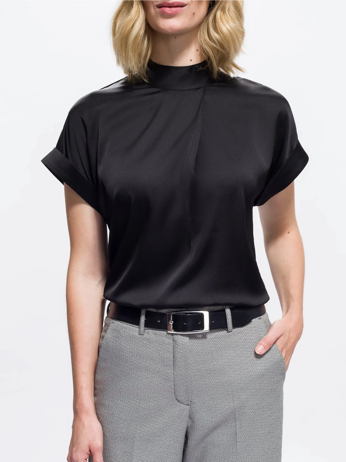 Ledergürtel – Bild 4