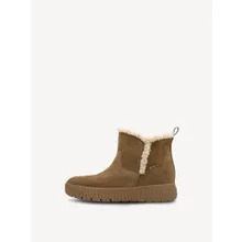 Stiefelette Stiefelette