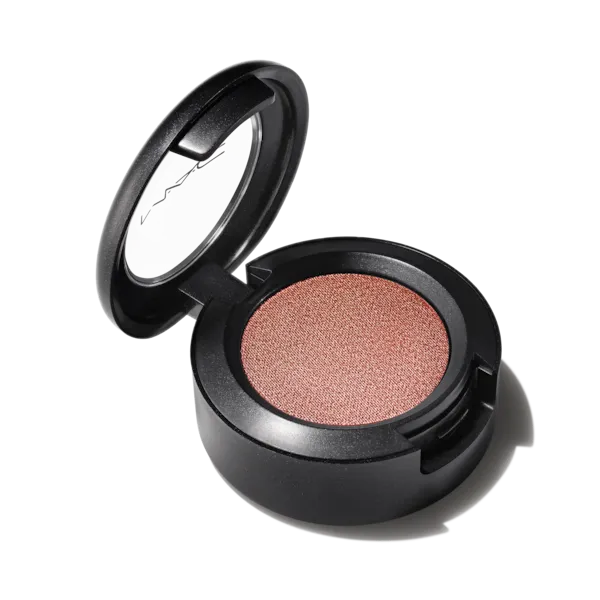 Mac Cosmetics - Small Eye Shadow - Antiqued Mac Cosmetics - Small Eye Shadow - Antiqued